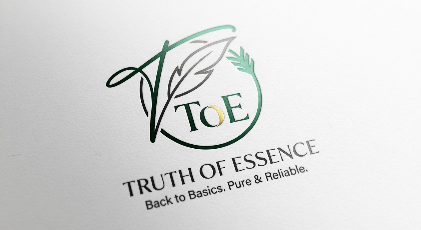 Truth of Essence
